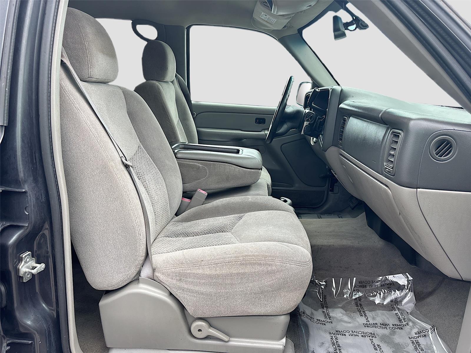 2005 Chevrolet Avalanche 1500 Z66