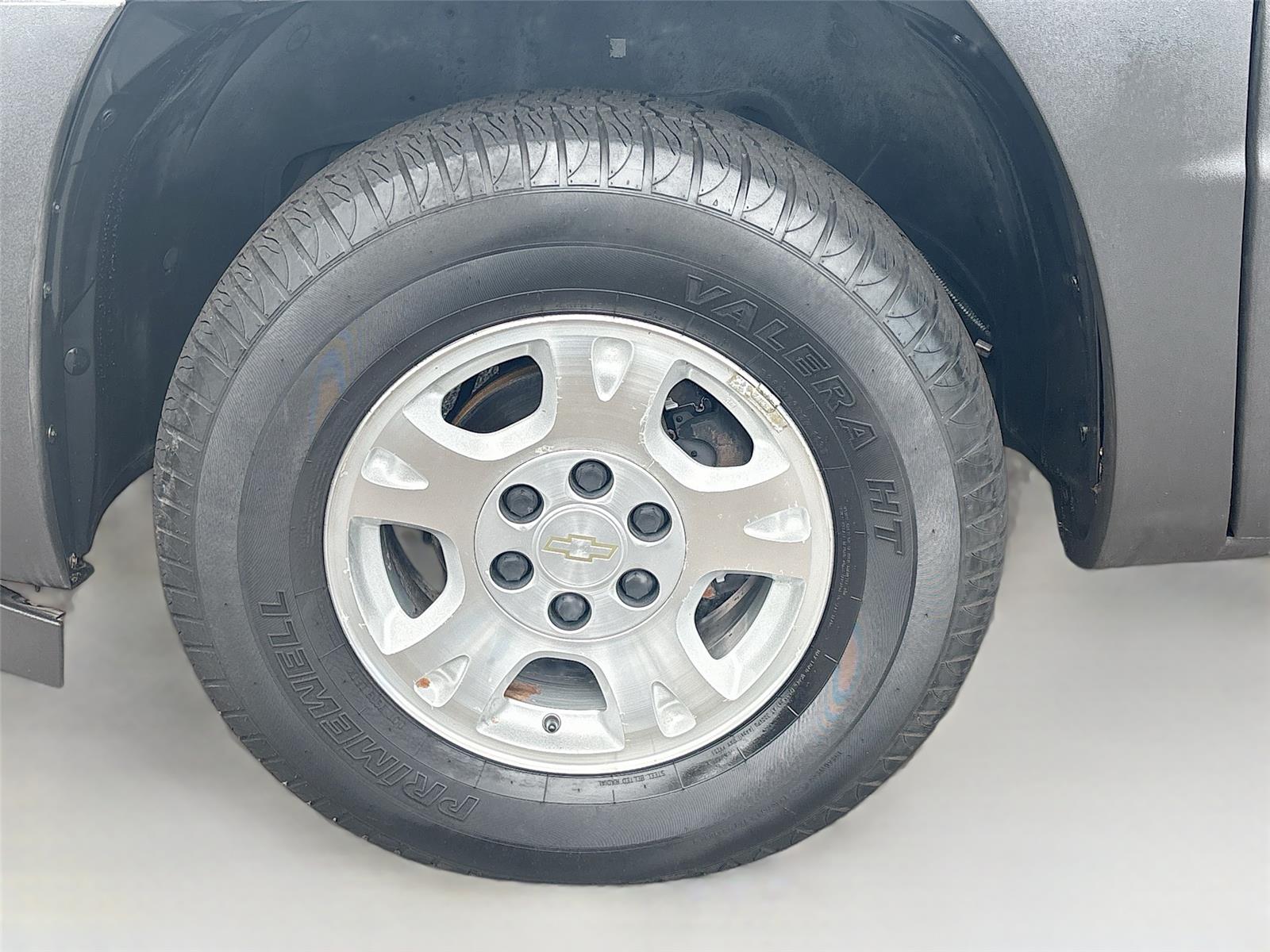 2005 Chevrolet Avalanche 1500 Z66