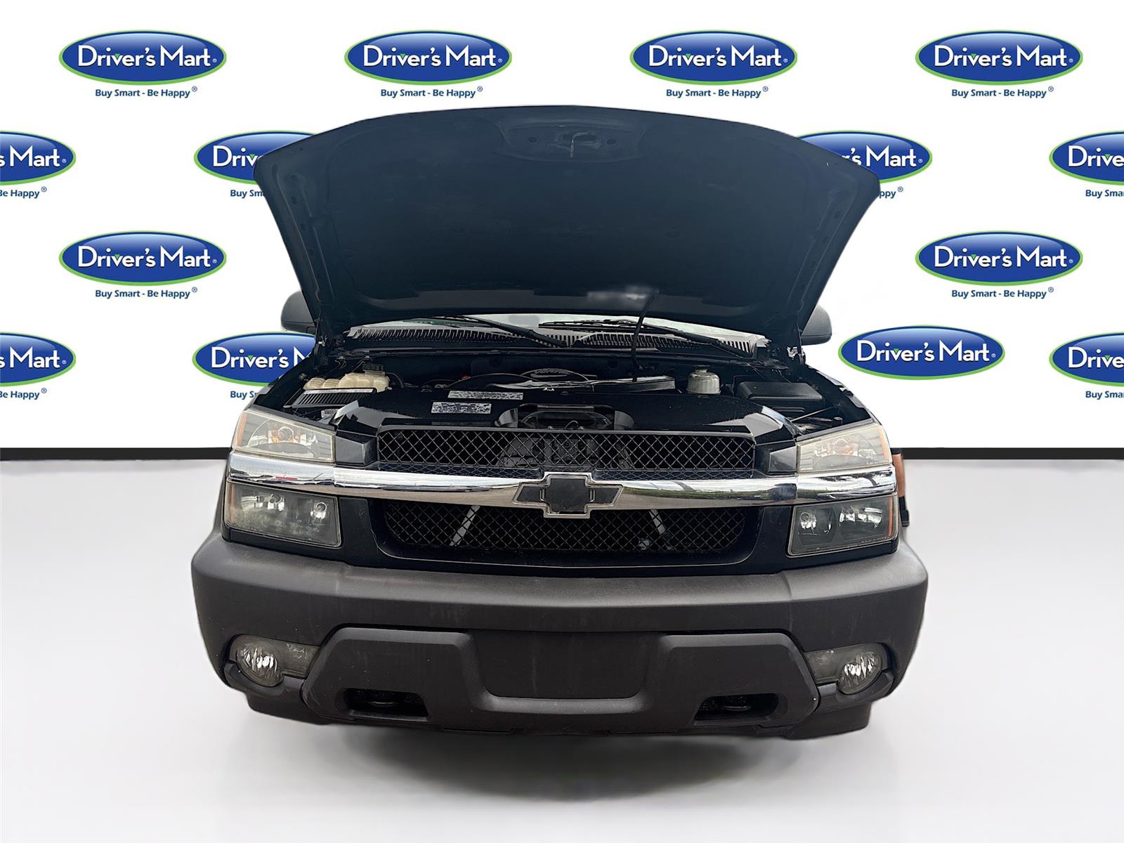 2005 Chevrolet Avalanche 1500 Z66