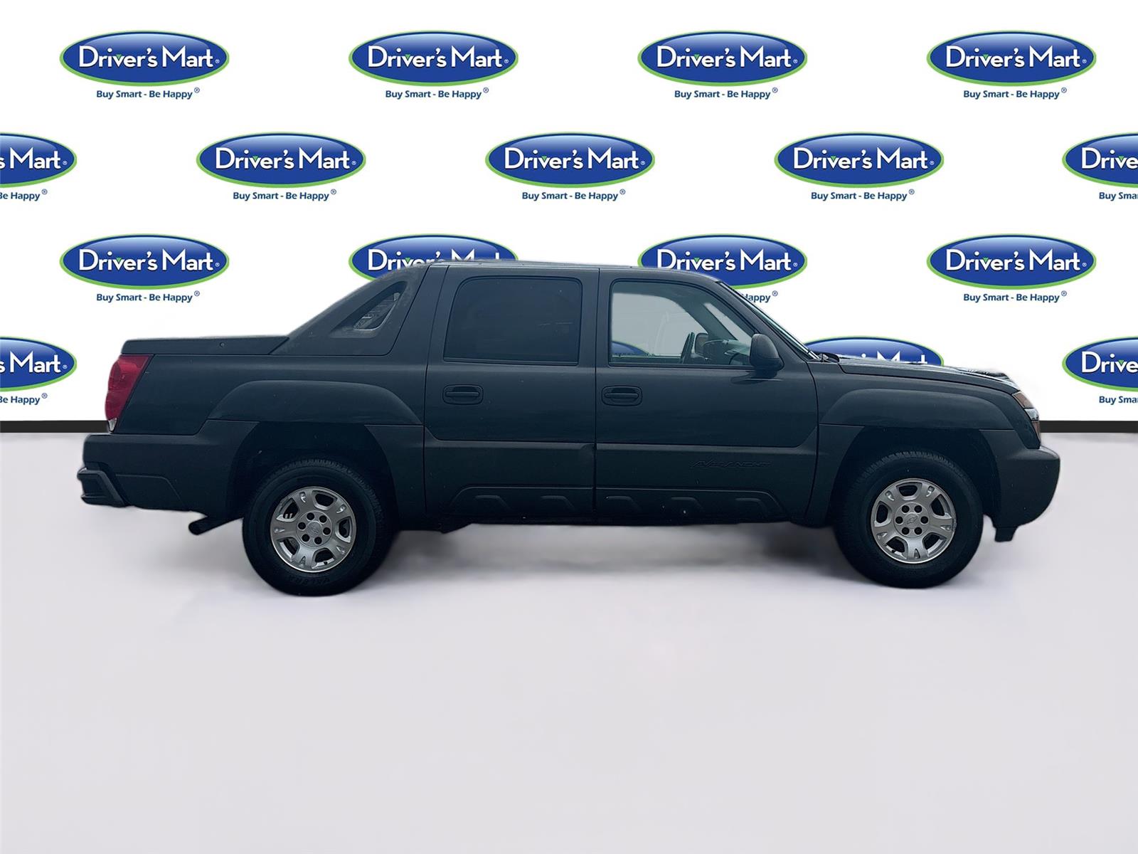 2005 Chevrolet Avalanche 1500 Z66