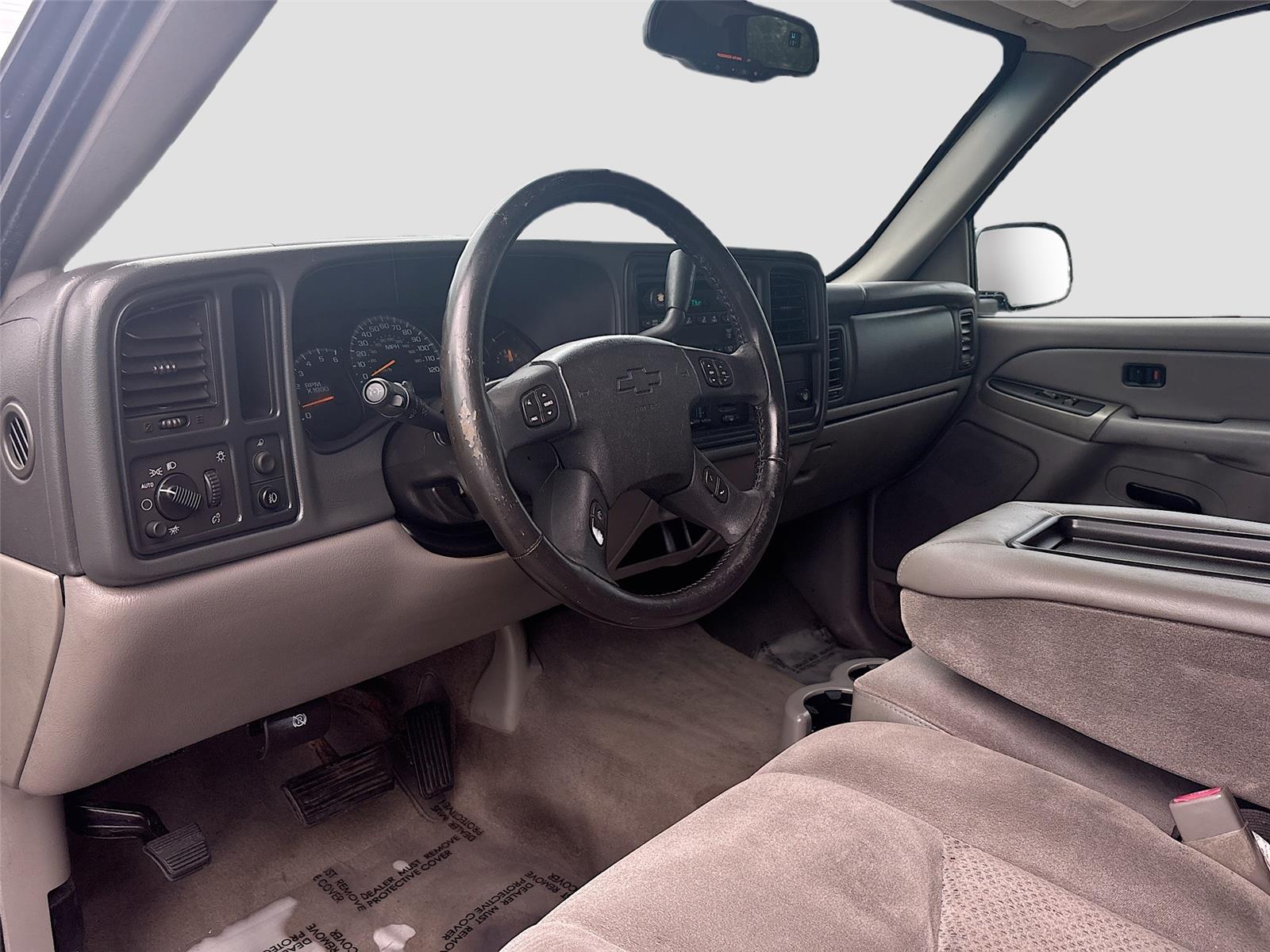 2005 Chevrolet Avalanche 1500 Z66