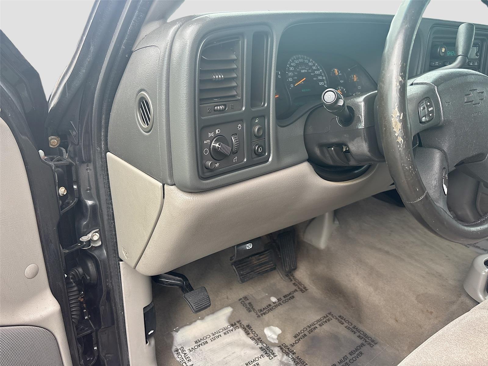 2005 Chevrolet Avalanche 1500 Z66