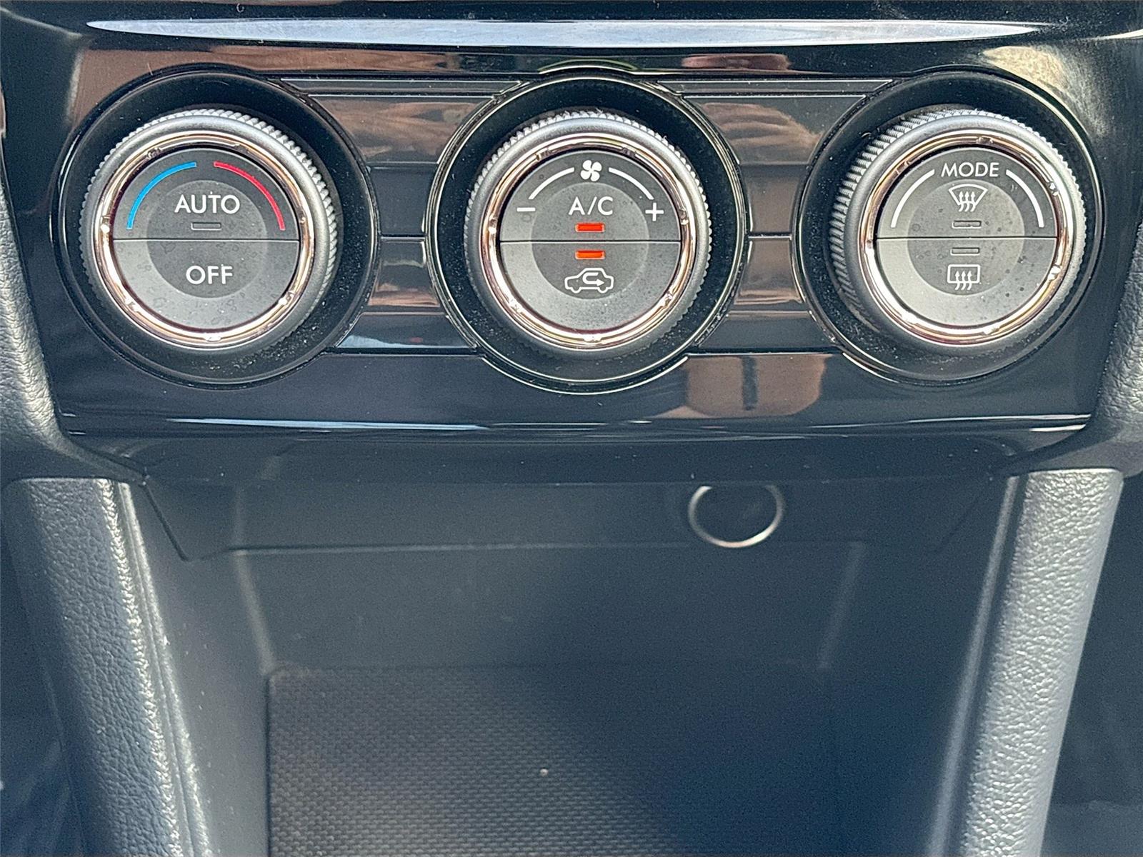 2021 Subaru WRX