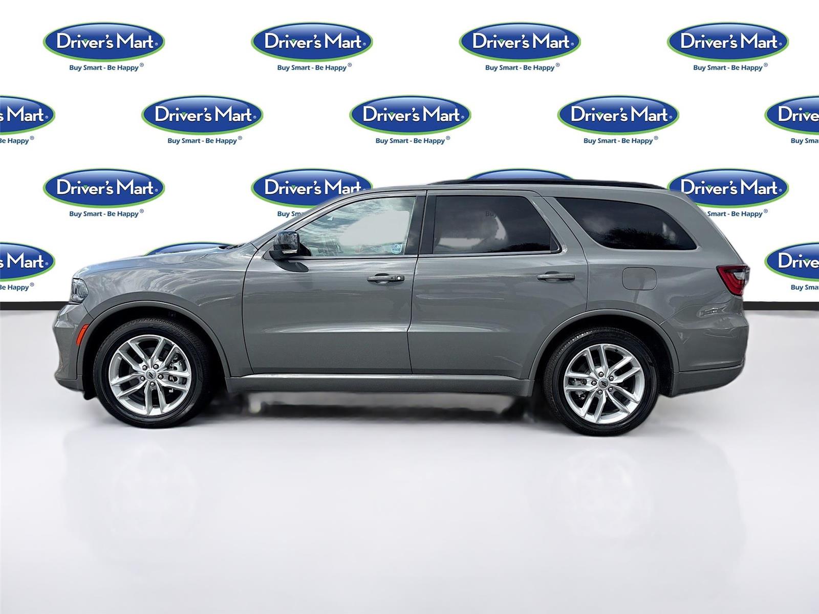 2023 Dodge Durango GT Plus