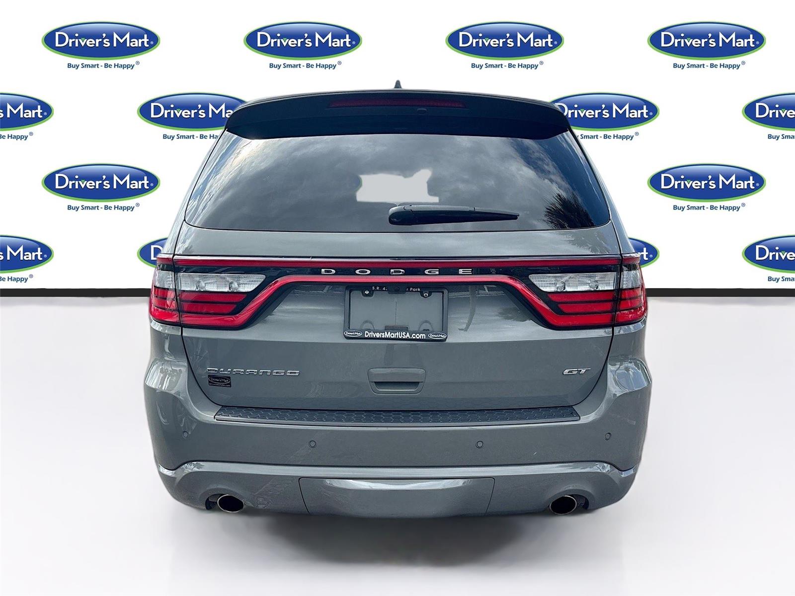 2023 Dodge Durango GT Plus