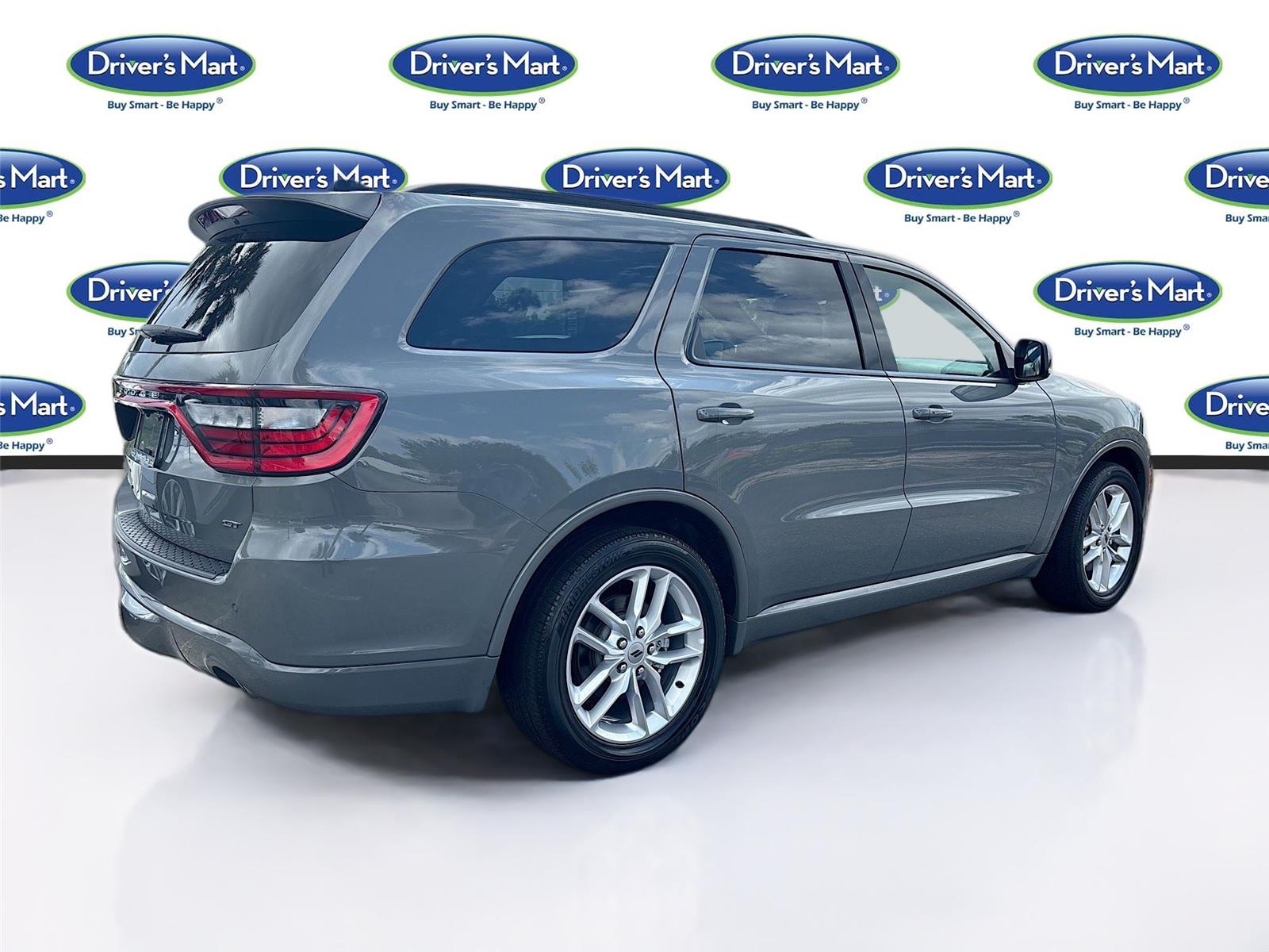 2023 Dodge Durango GT Plus