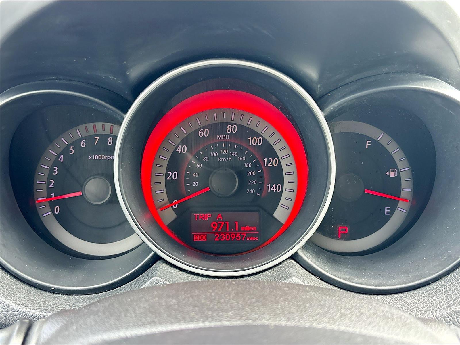 2011 Kia Forte Koup SX