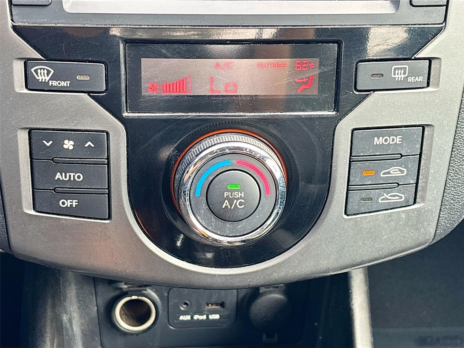 2011 Kia Forte Koup SX