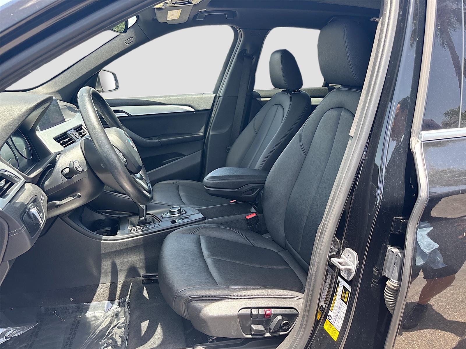 2022 BMW X1 sDrive28i
