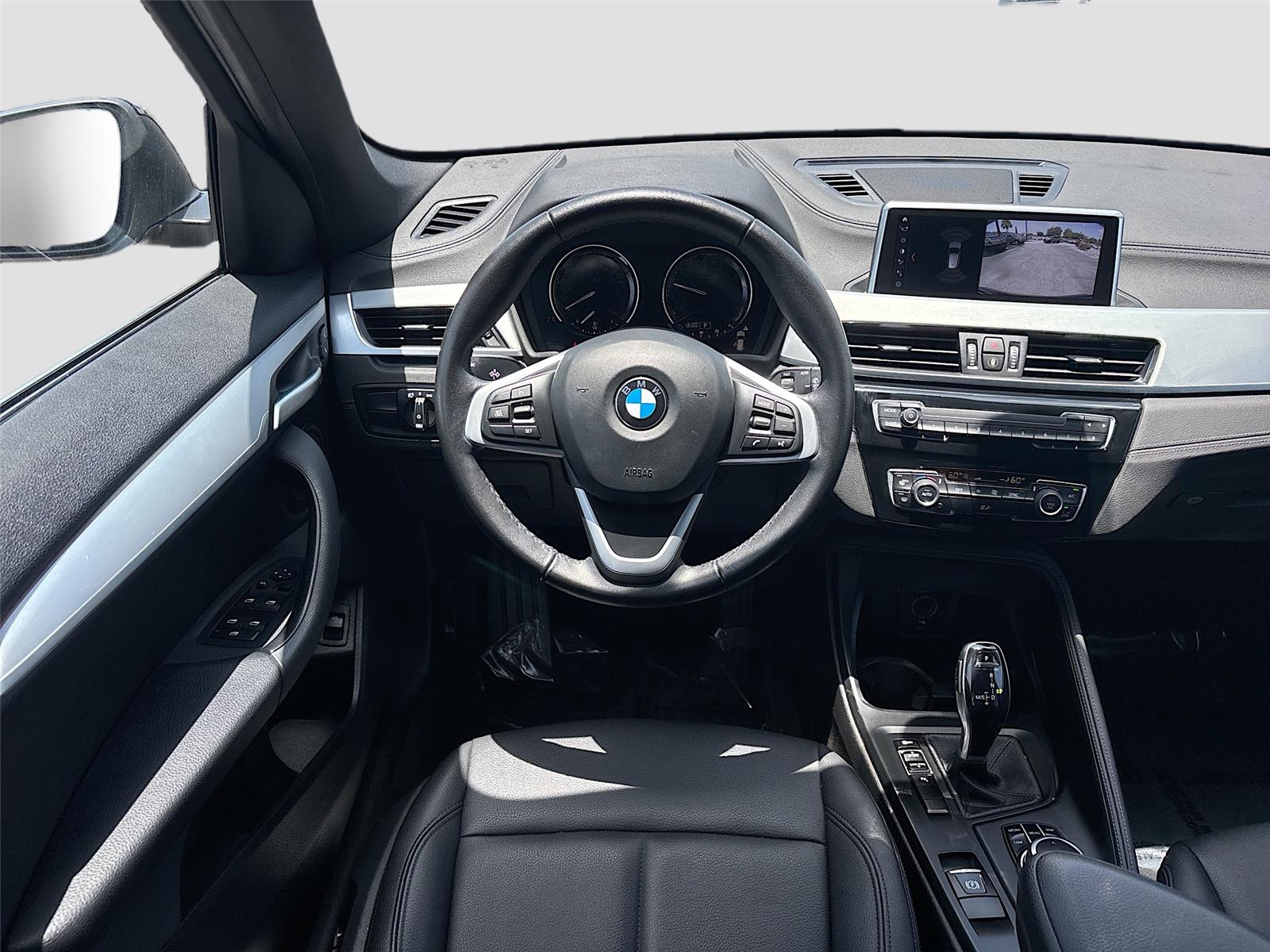 2022 BMW X1 sDrive28i