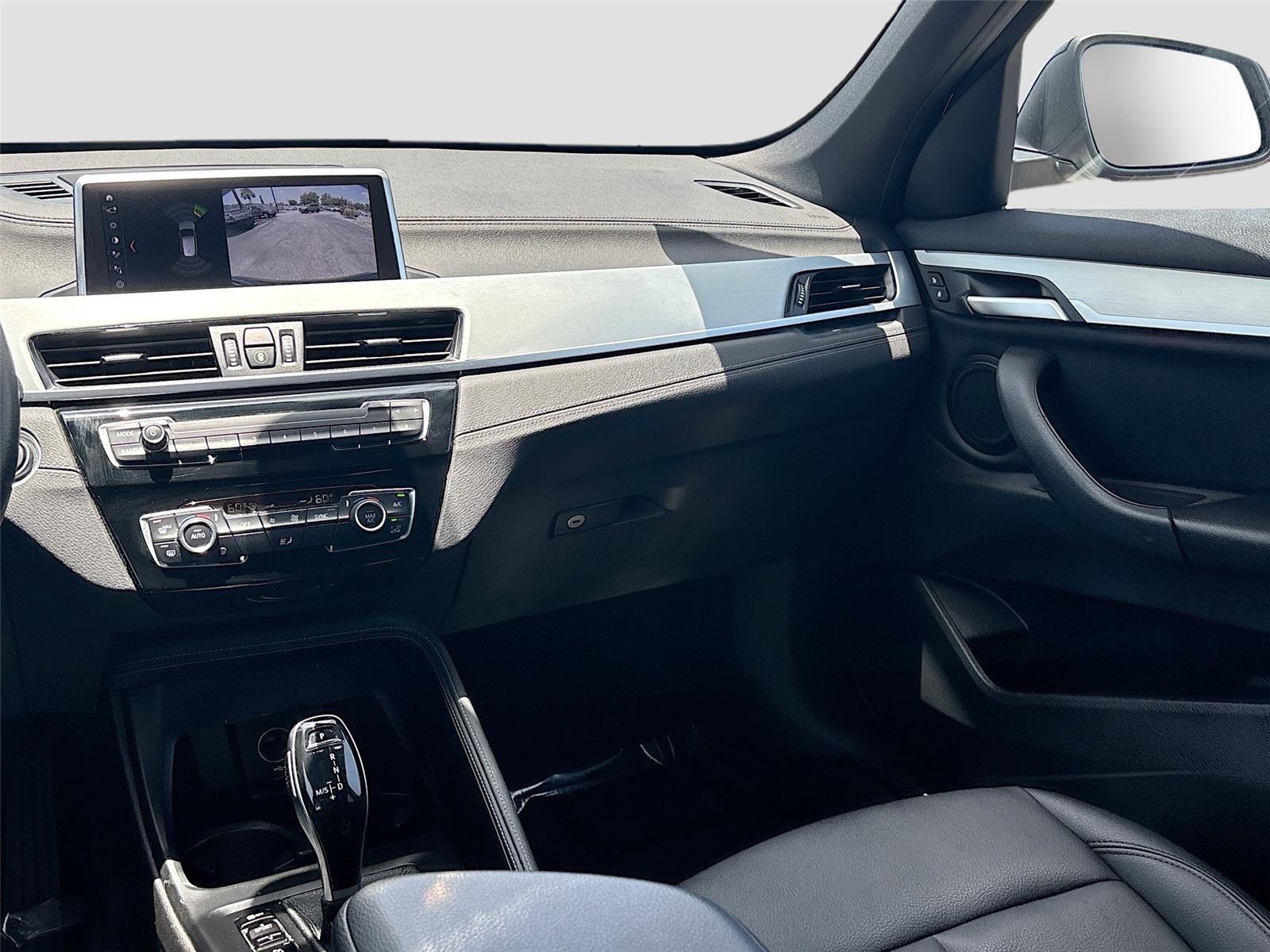 2022 BMW X1 sDrive28i