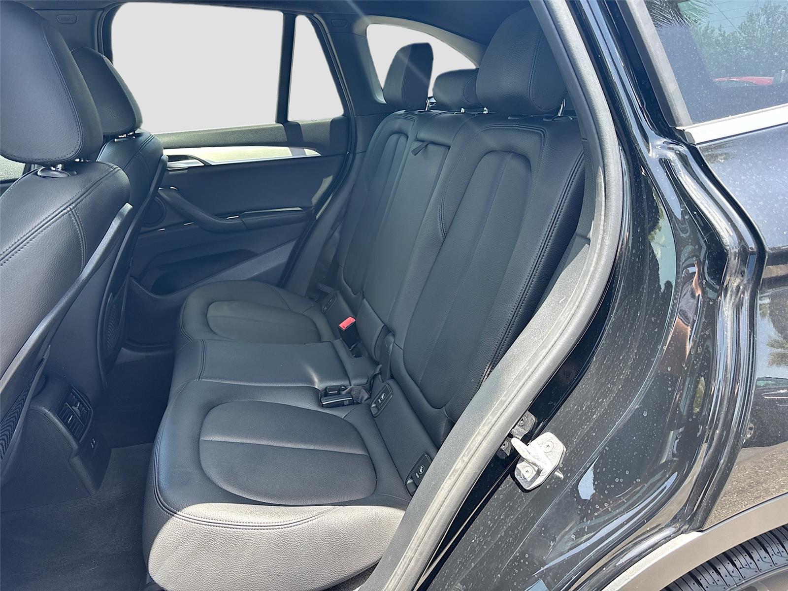 2022 BMW X1 sDrive28i