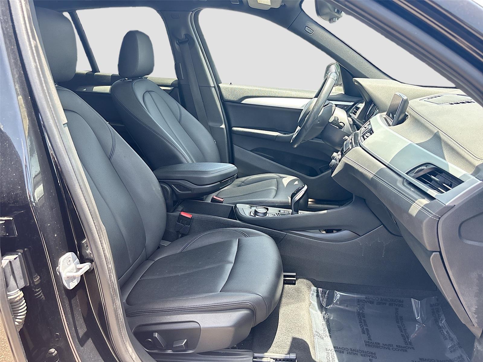 2022 BMW X1 sDrive28i