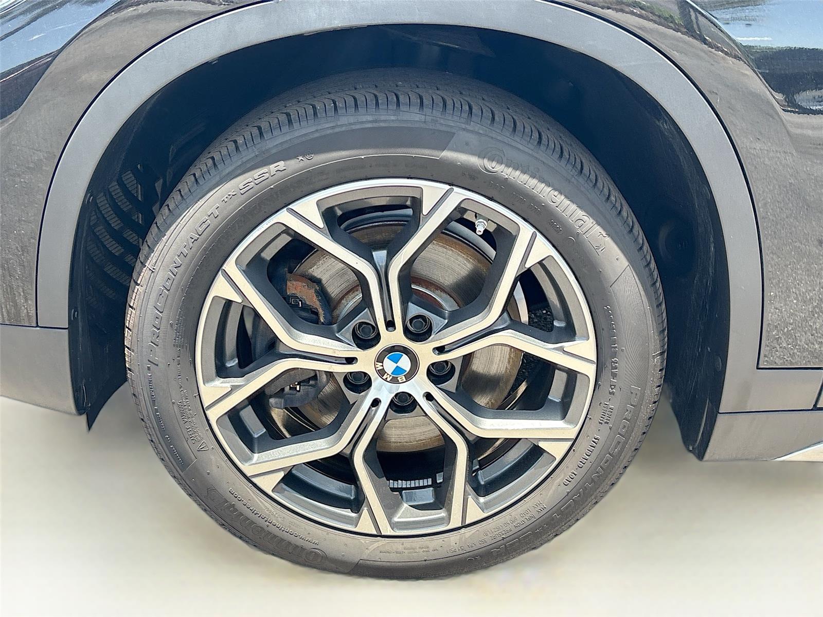 2022 BMW X1 sDrive28i