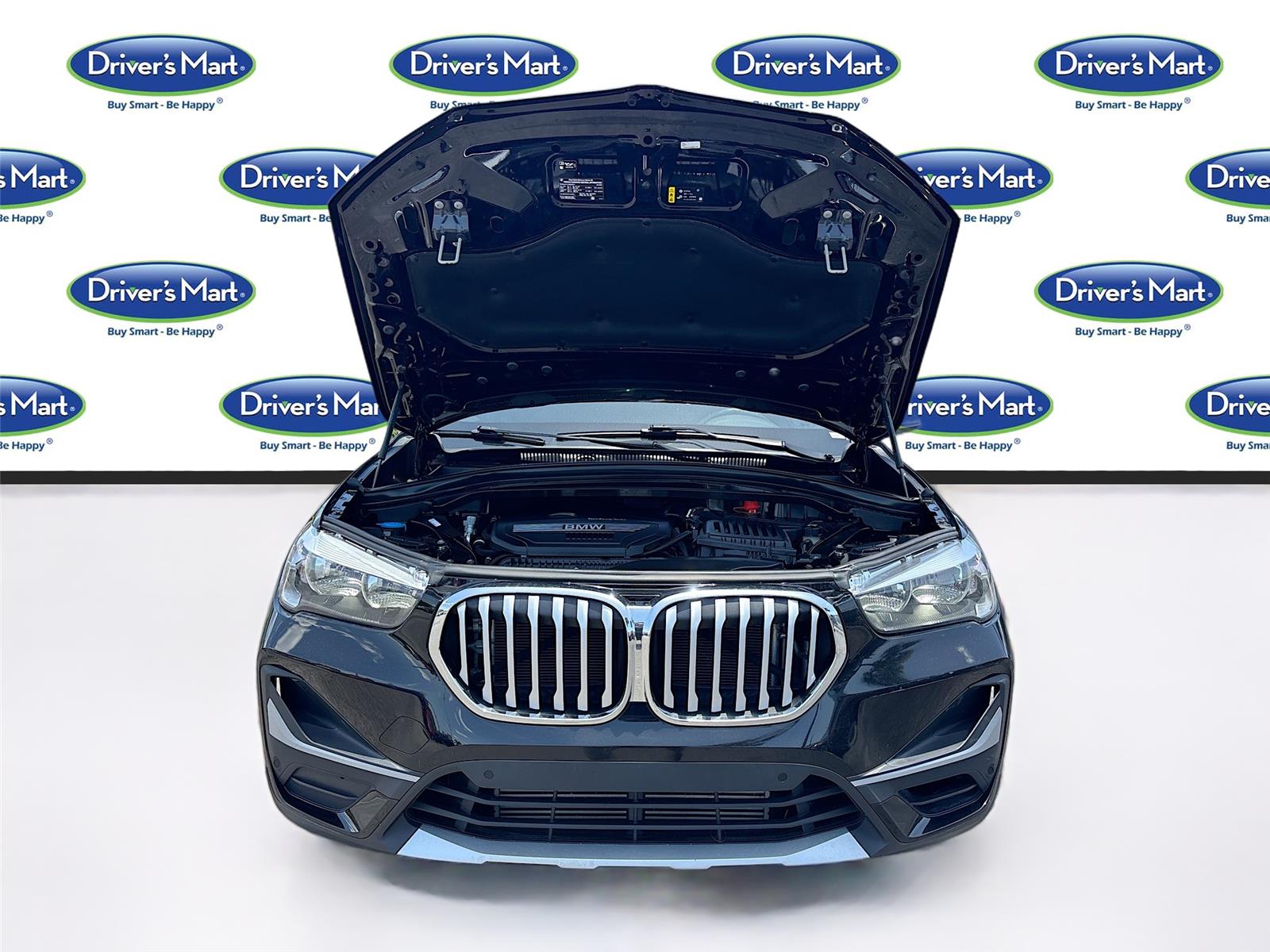 2022 BMW X1 sDrive28i