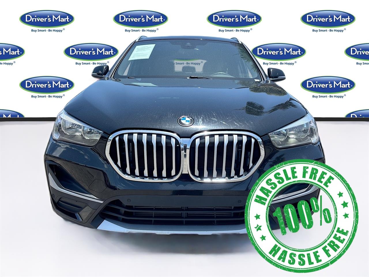 2022 BMW X1 sDrive28i