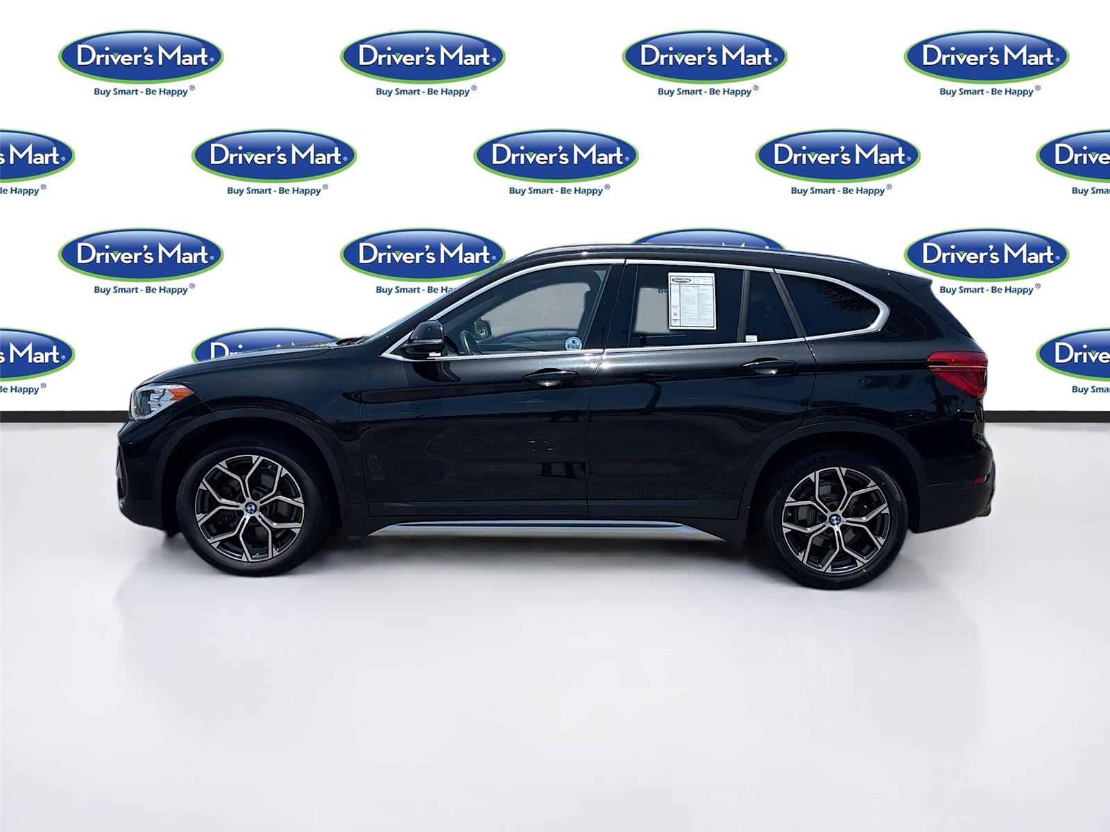 2022 BMW X1 sDrive28i