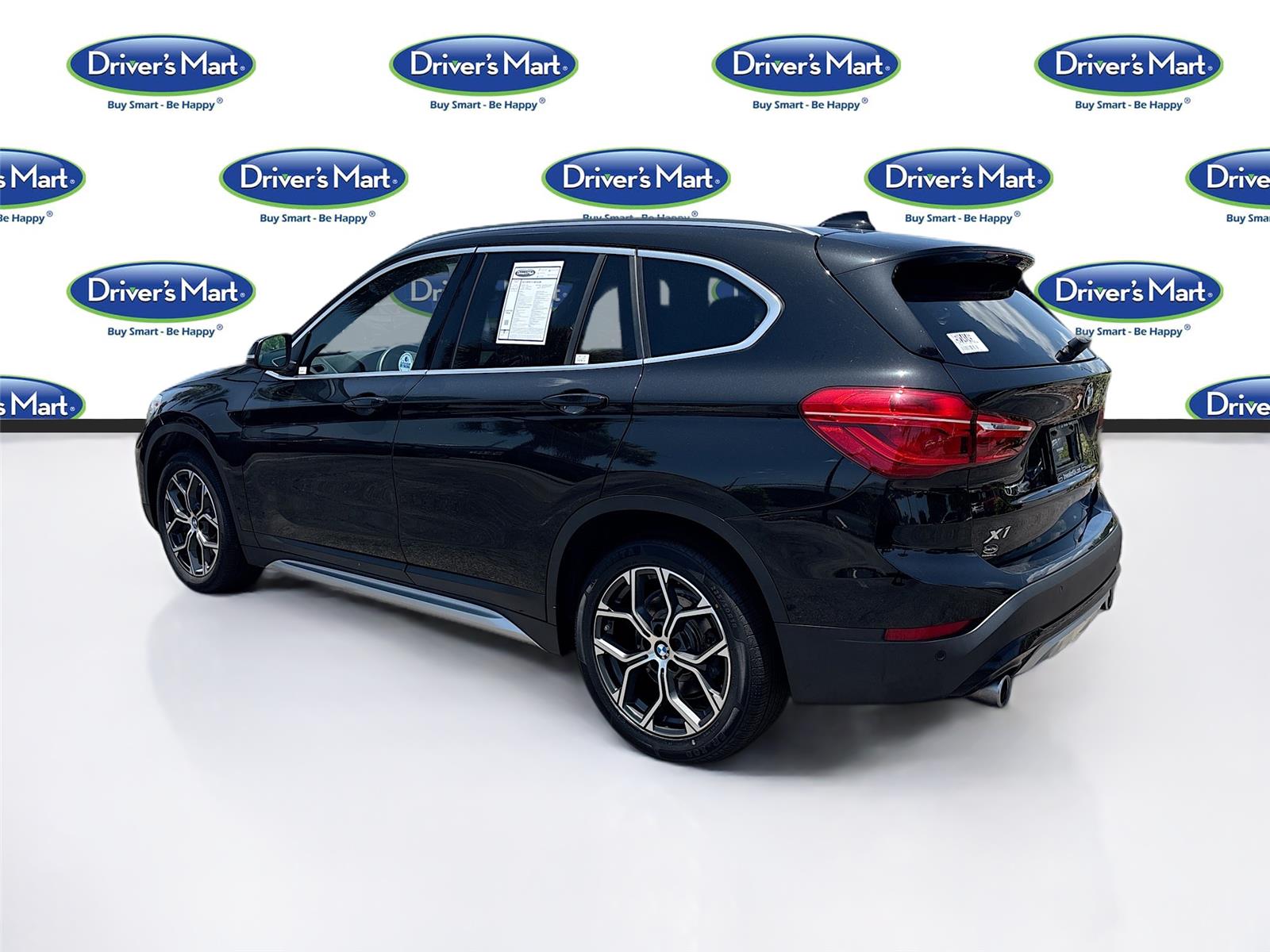 2022 BMW X1 sDrive28i