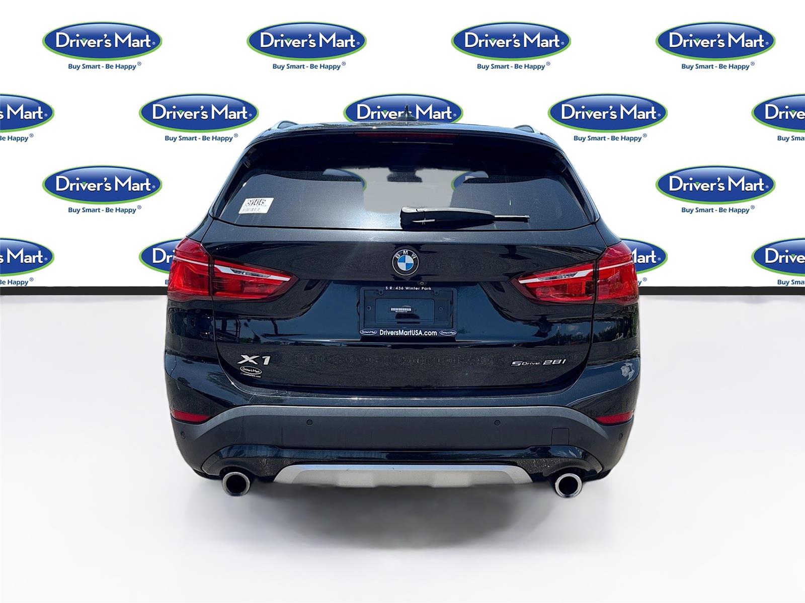 2022 BMW X1 sDrive28i