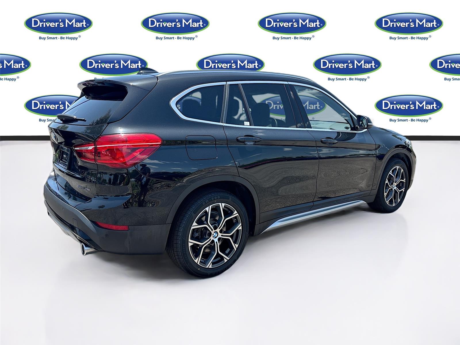 2022 BMW X1 sDrive28i