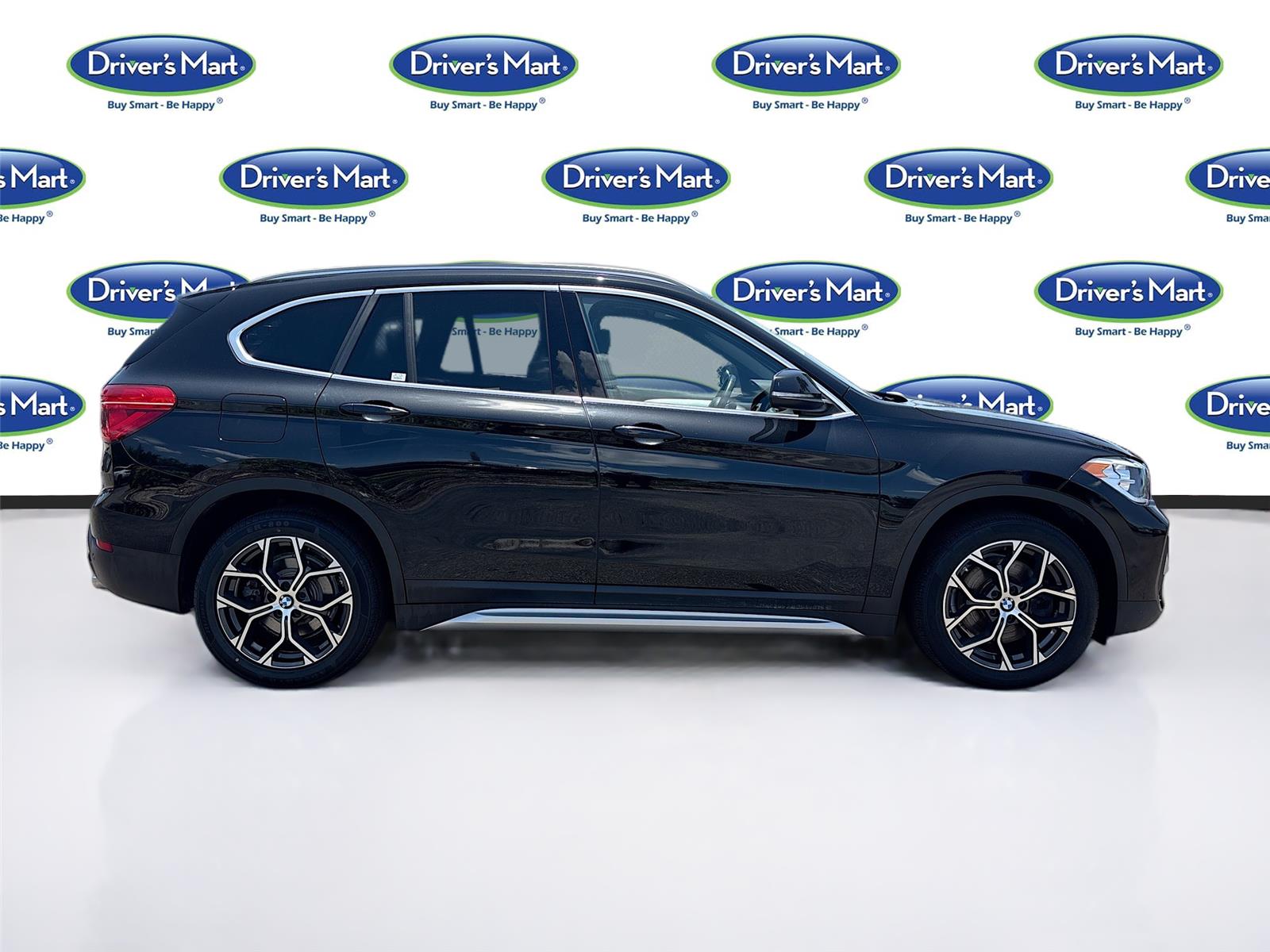 2022 BMW X1 sDrive28i