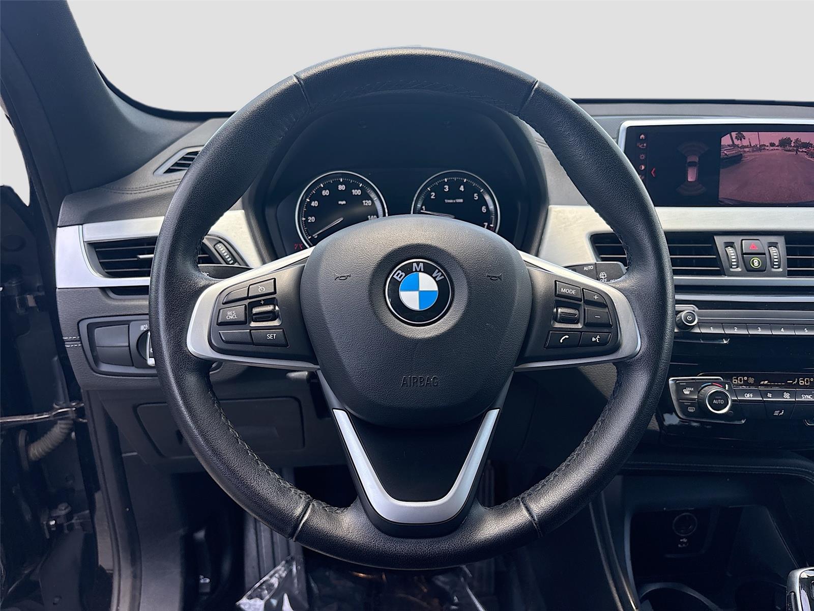 2022 BMW X1 sDrive28i