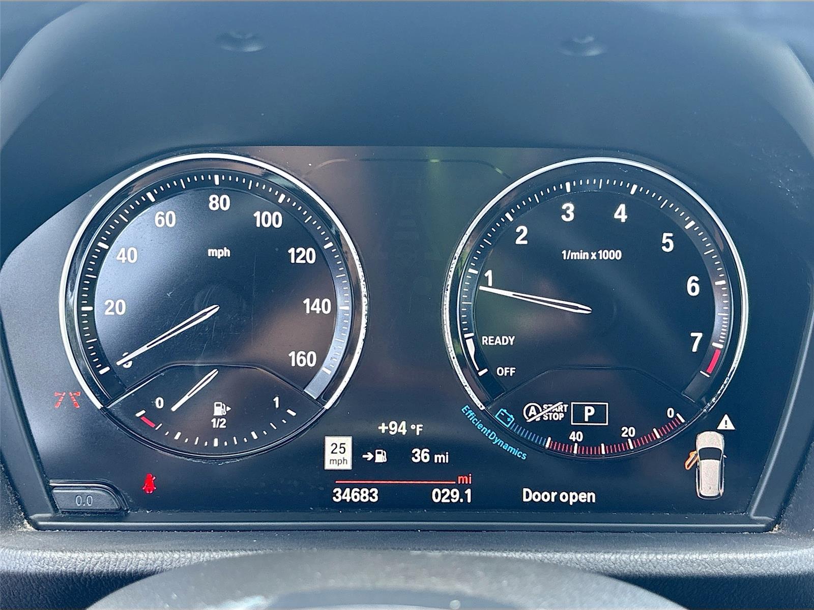 2022 BMW X1 sDrive28i