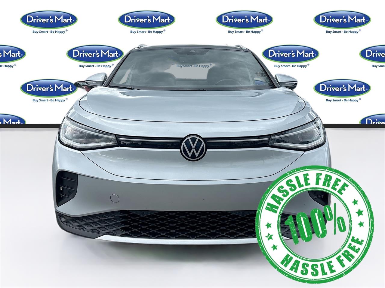 2022 Volkswagen ID.4 Pro S
