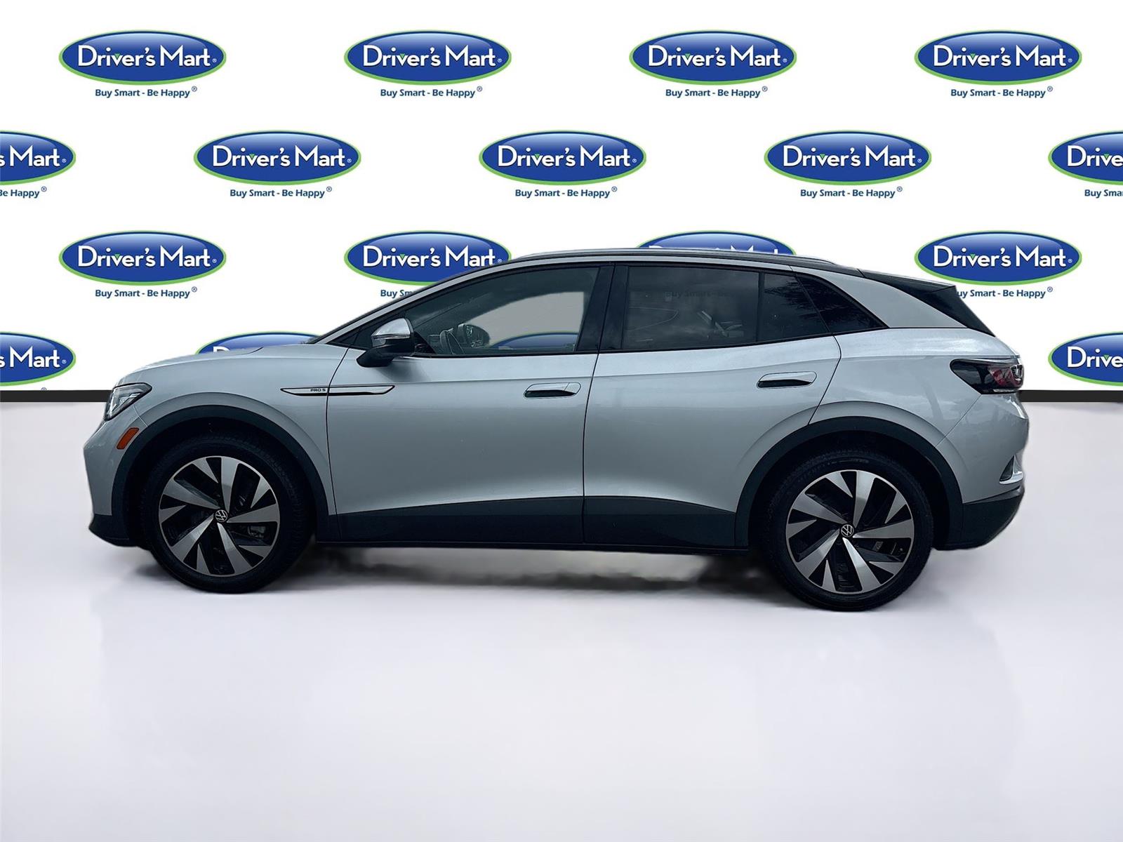 2022 Volkswagen ID.4 Pro S
