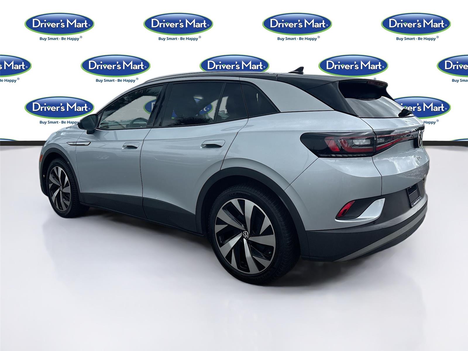 2022 Volkswagen ID.4 Pro S