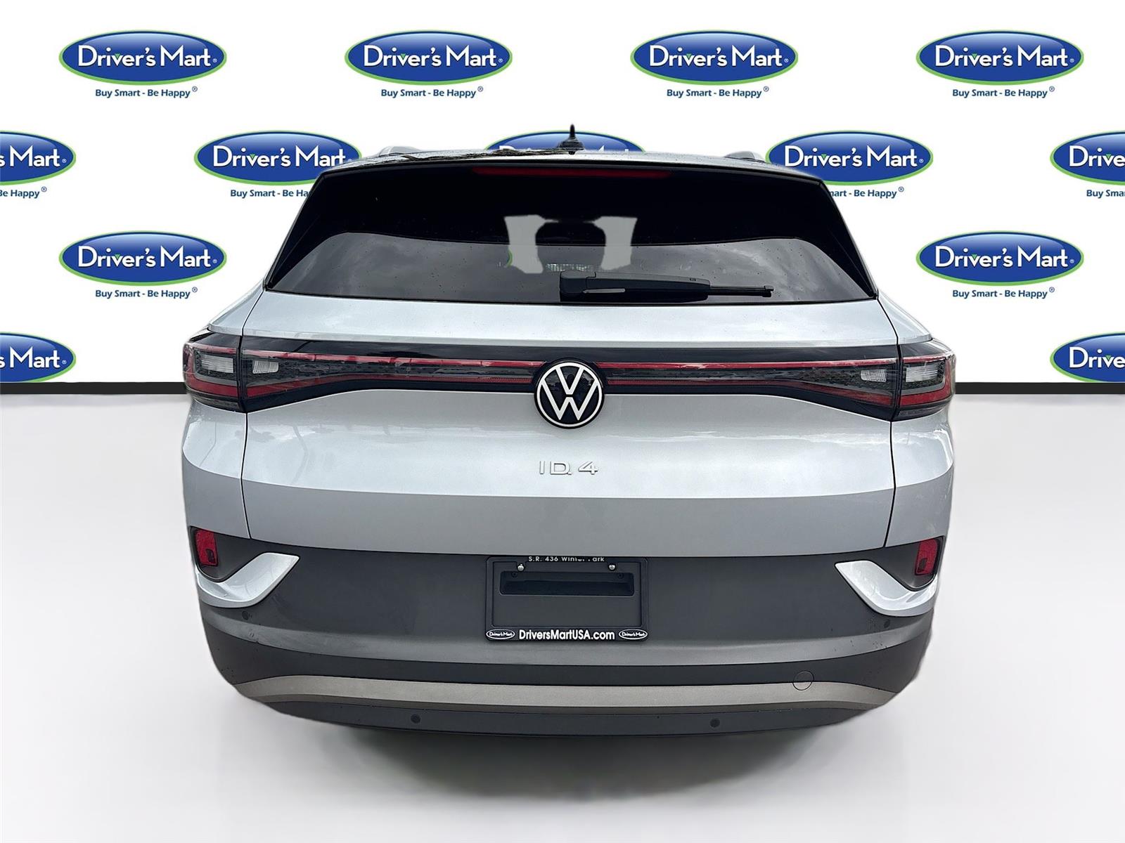 2022 Volkswagen ID.4 Pro S