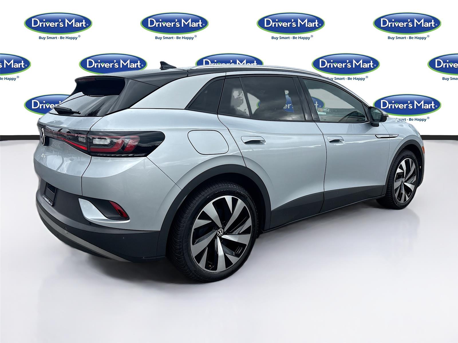 2022 Volkswagen ID.4 Pro S