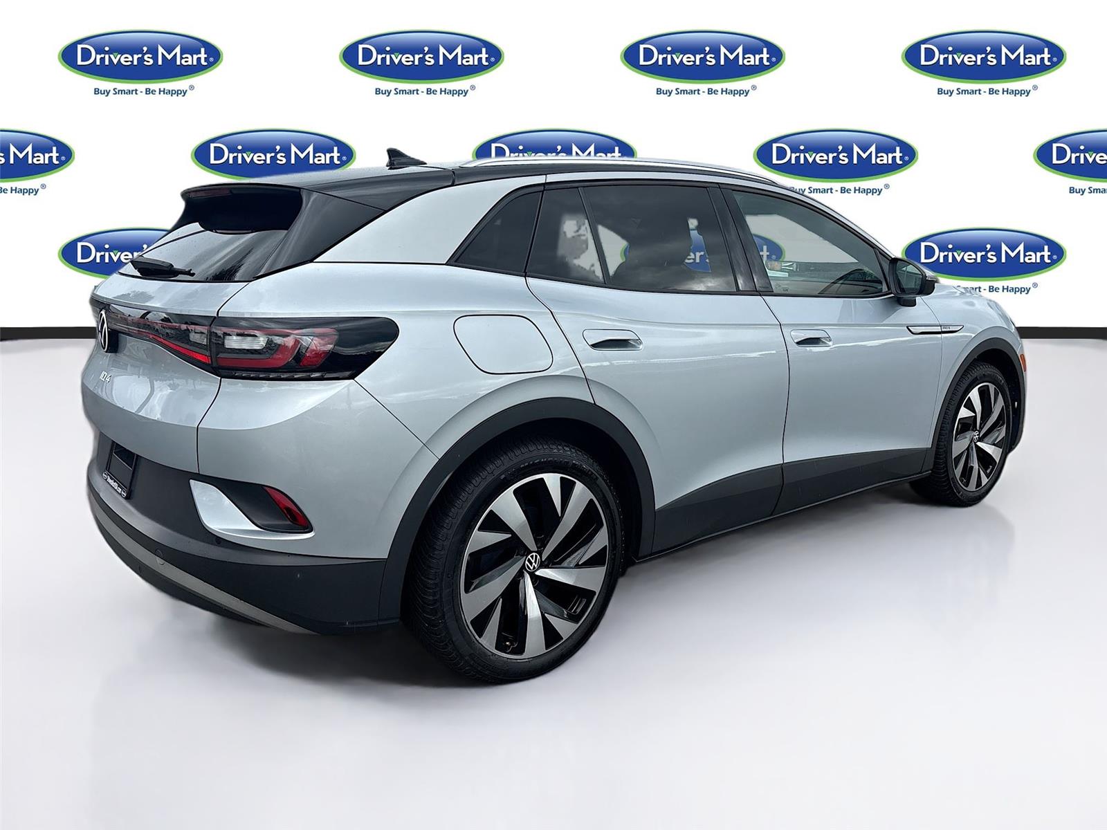 2022 Volkswagen ID.4 Pro S