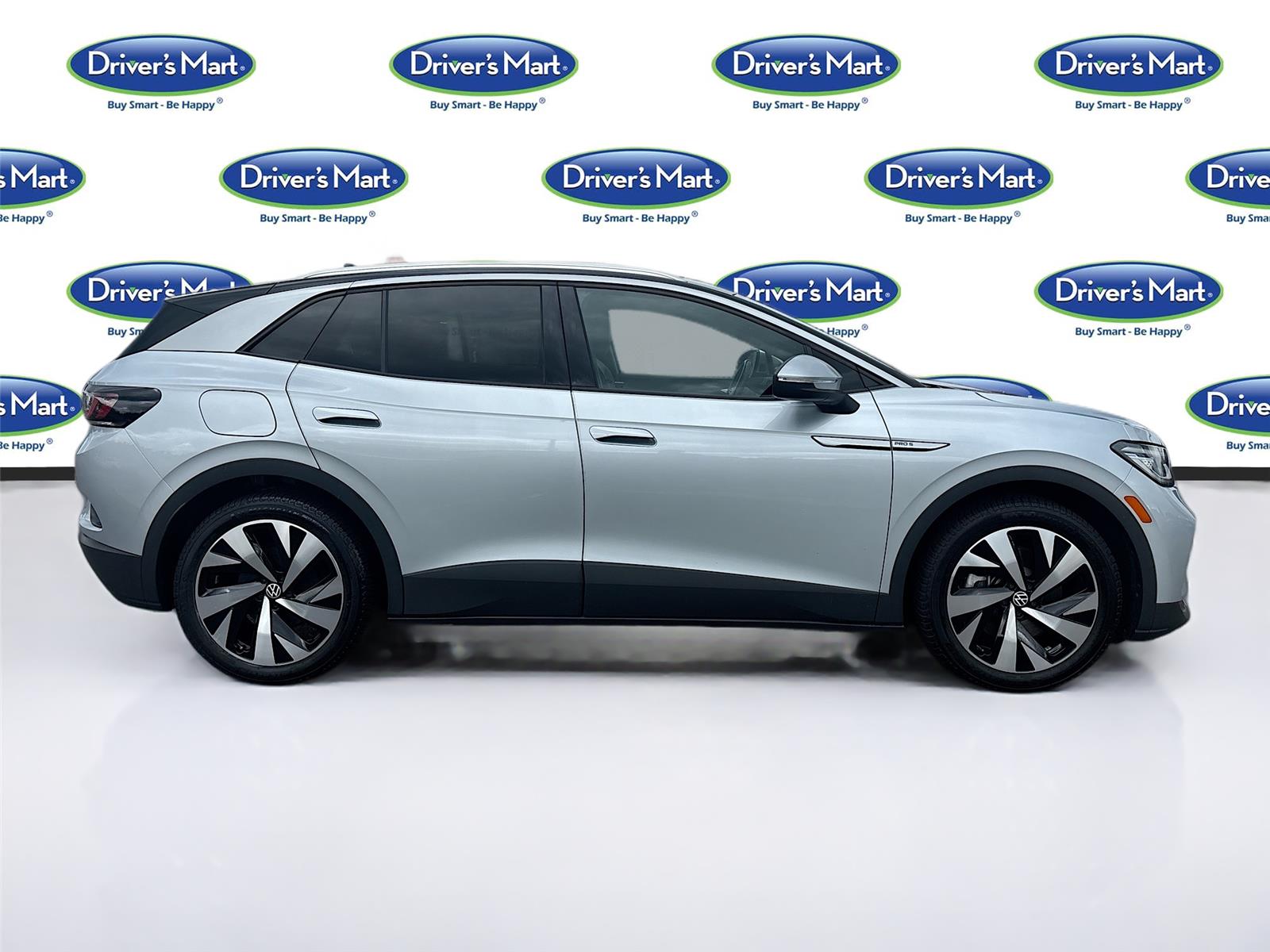 2022 Volkswagen ID.4 Pro S