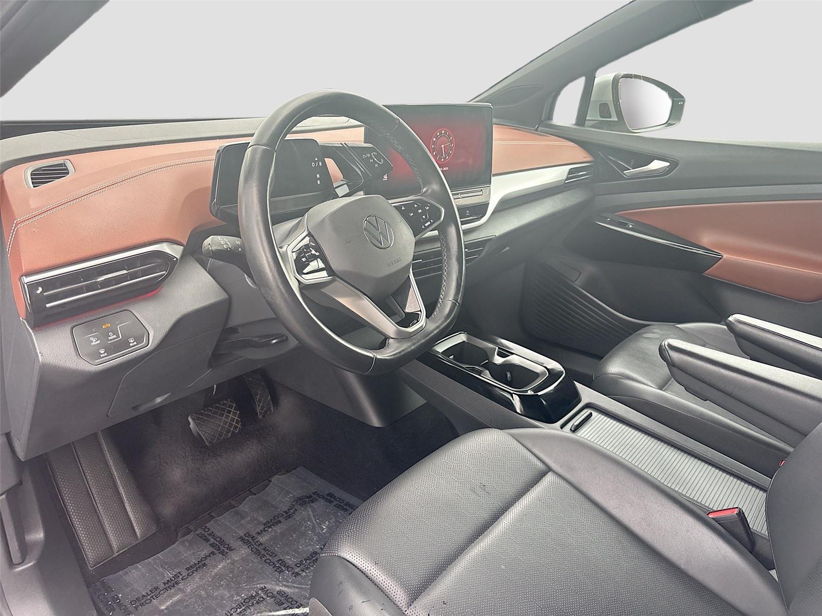 2022 Volkswagen ID.4 Pro S