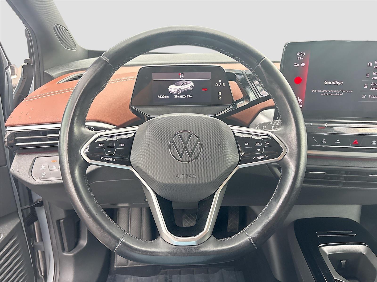 2022 Volkswagen ID.4 Pro S