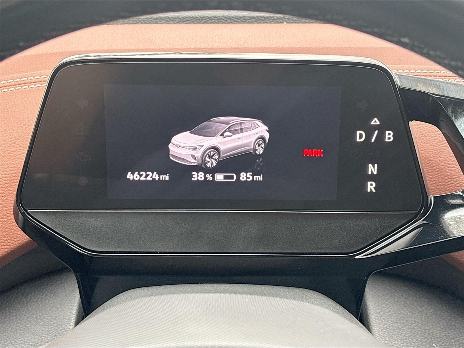 2022 Volkswagen ID.4 Pro S