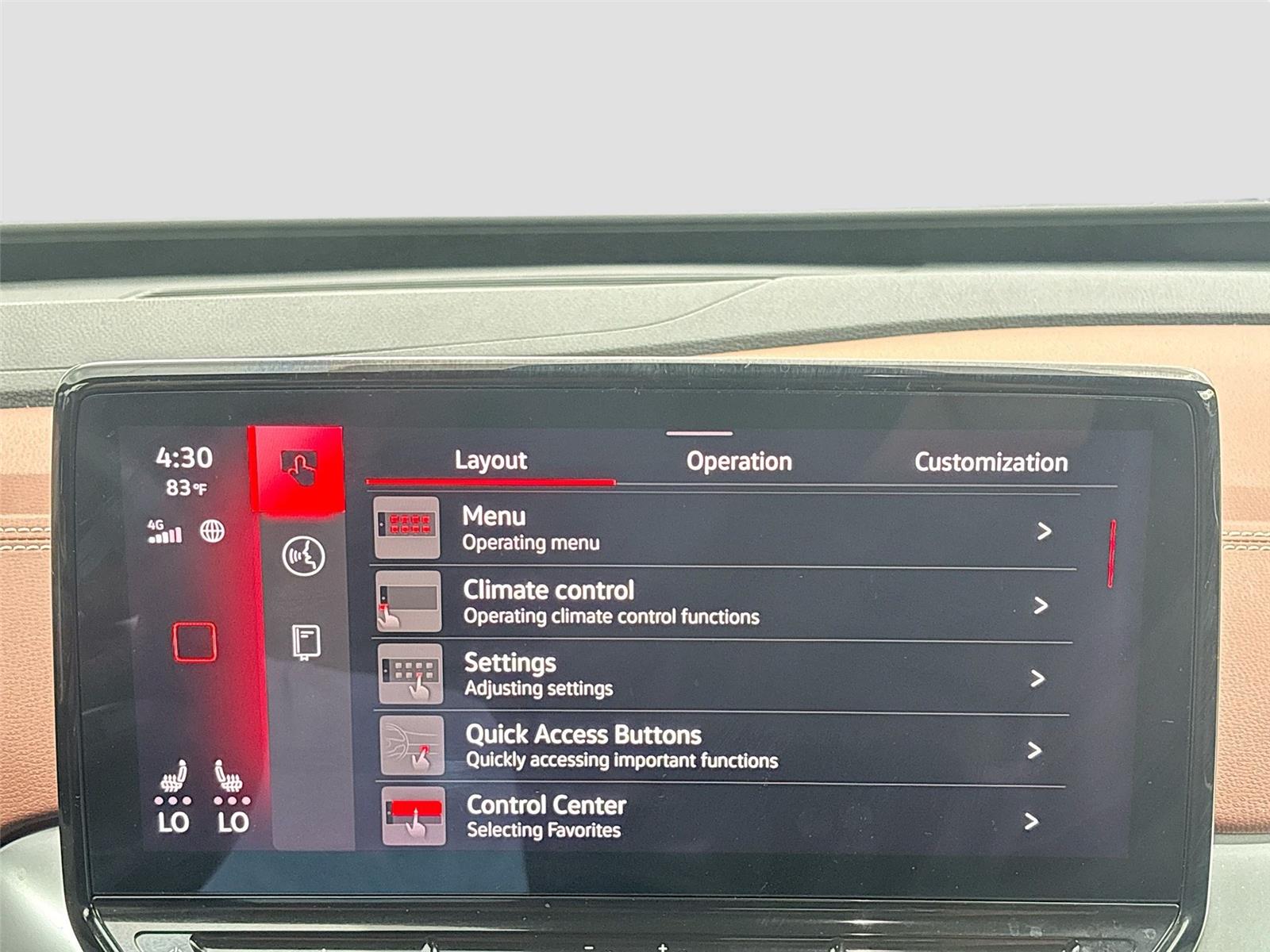 2022 Volkswagen ID.4 Pro S