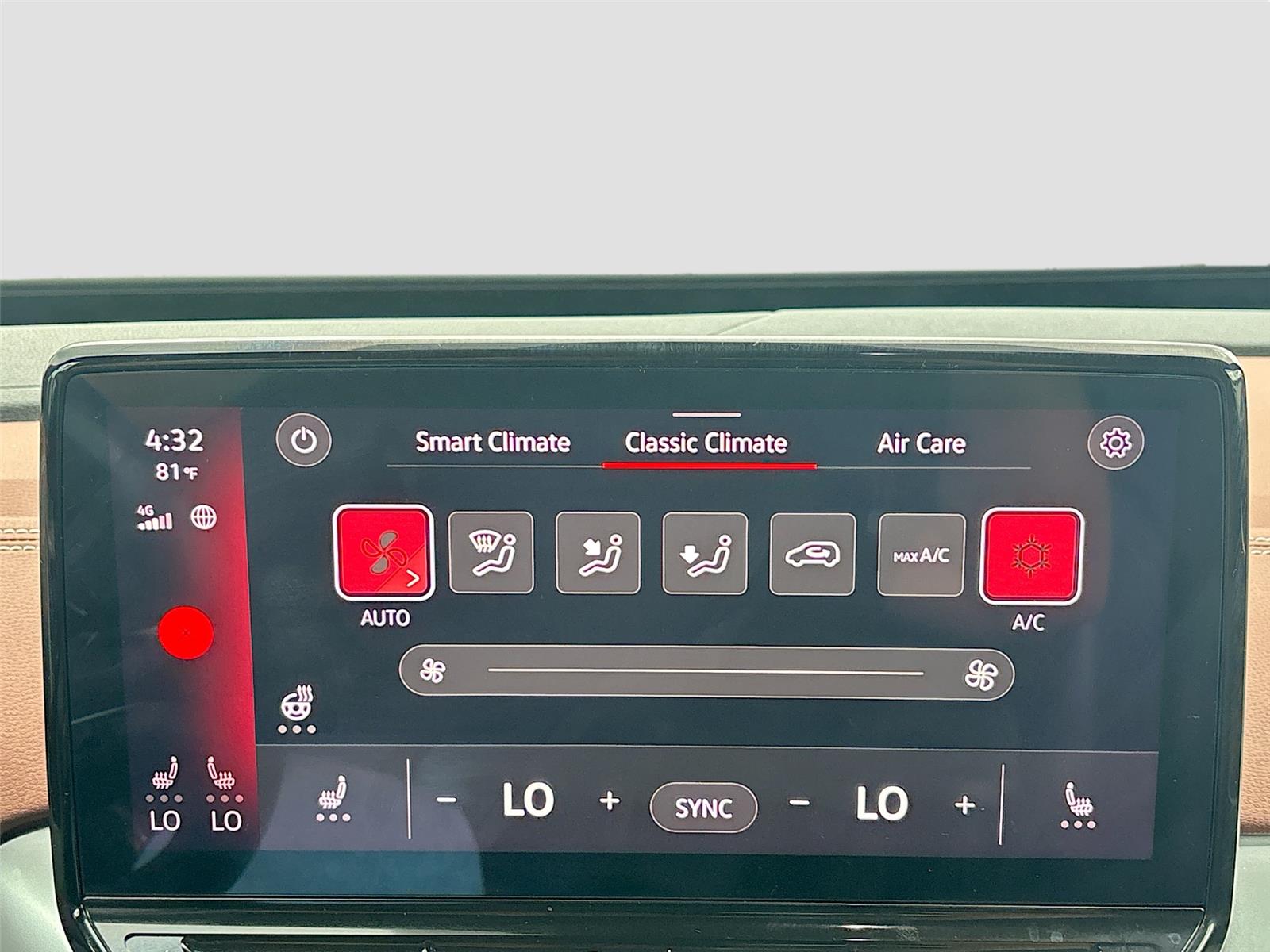 2022 Volkswagen ID.4 Pro S
