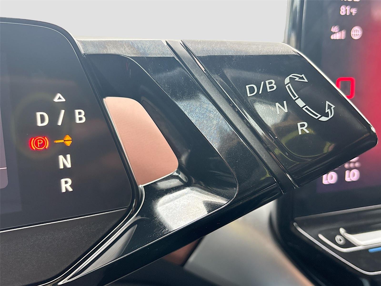 2022 Volkswagen ID.4 Pro S