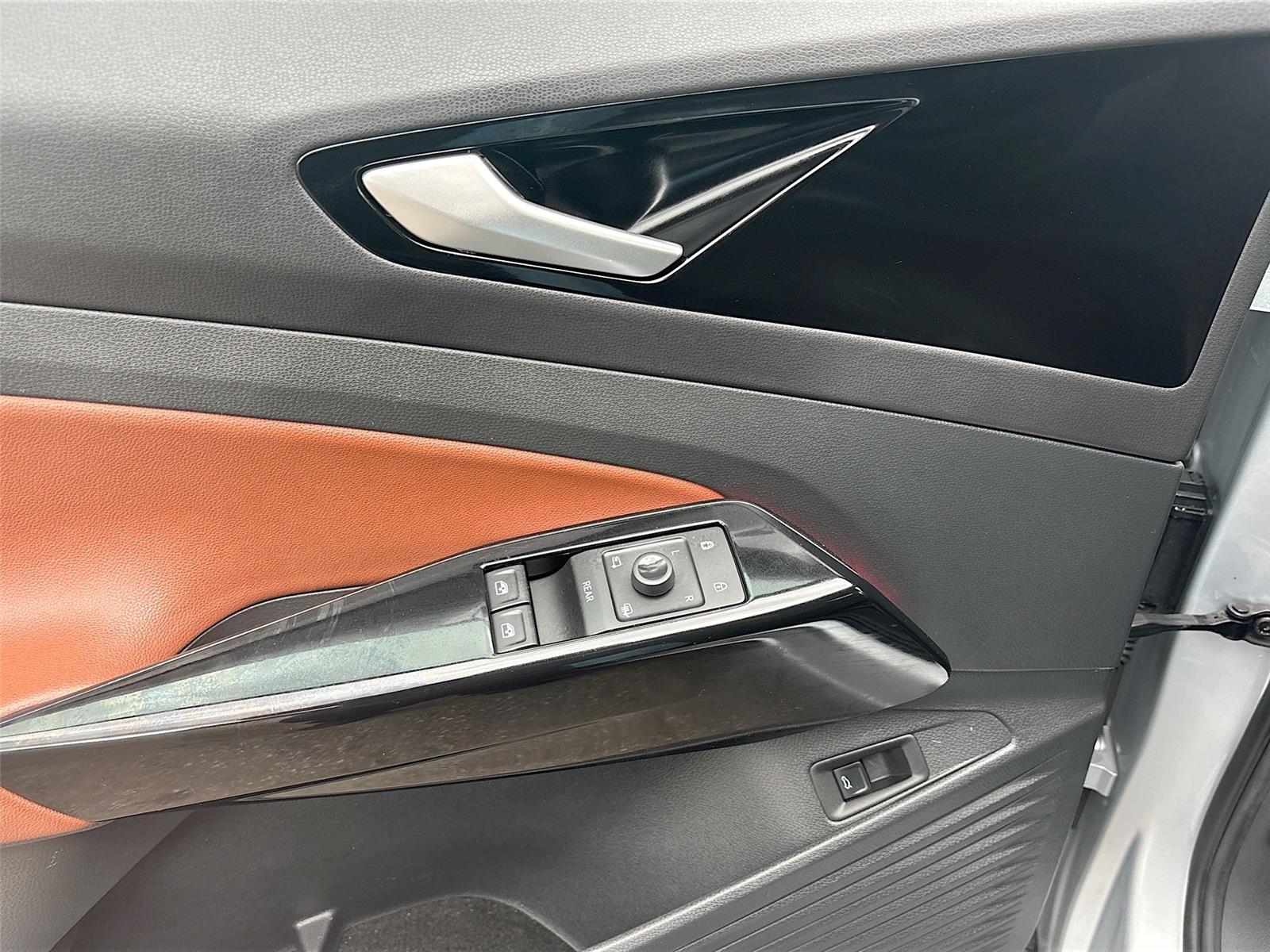 2022 Volkswagen ID.4 Pro S