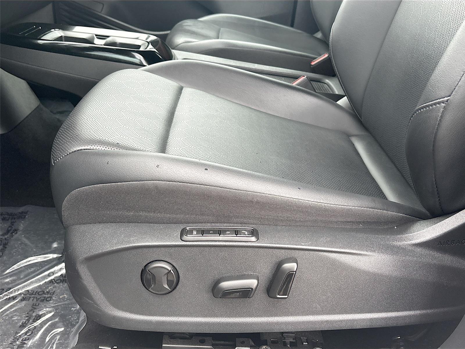 2022 Volkswagen ID.4 Pro S