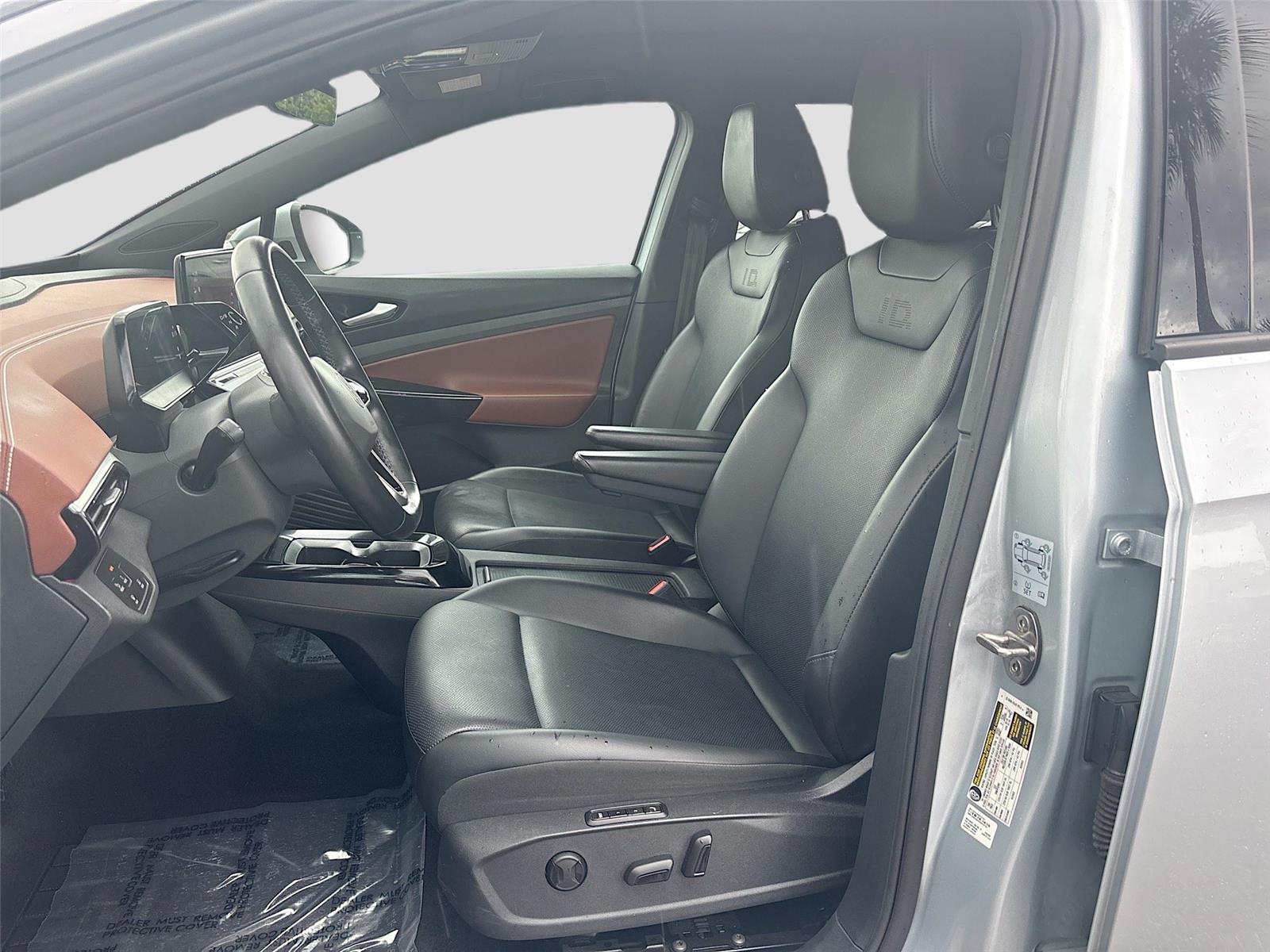 2022 Volkswagen ID.4 Pro S