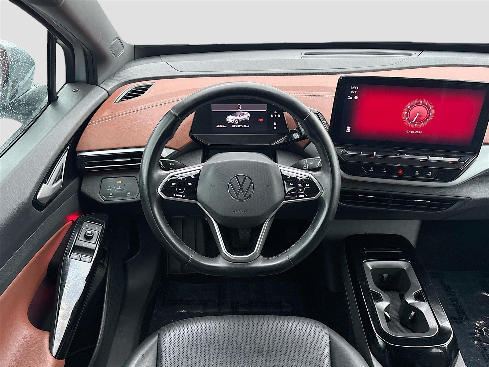 2022 Volkswagen ID.4 Pro S