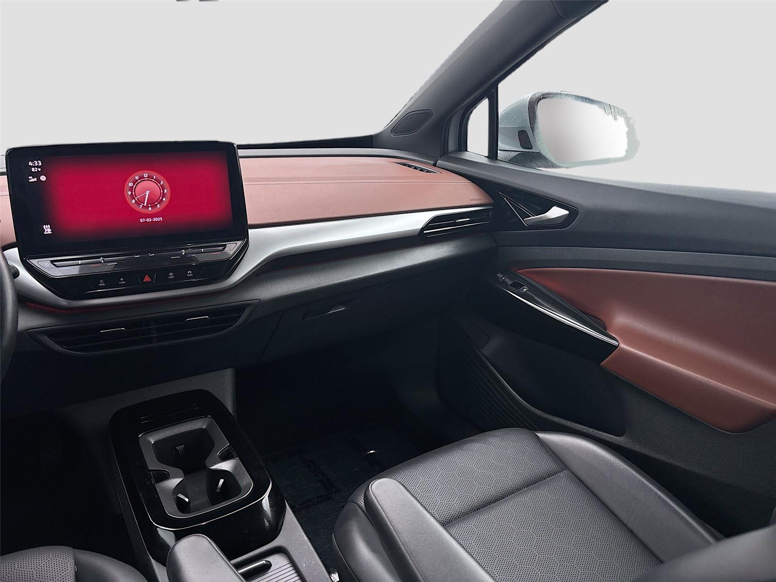 2022 Volkswagen ID.4 Pro S