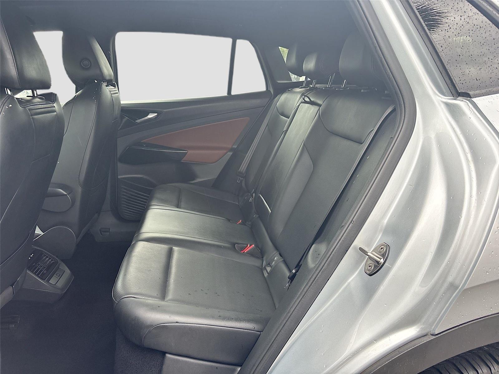 2022 Volkswagen ID.4 Pro S