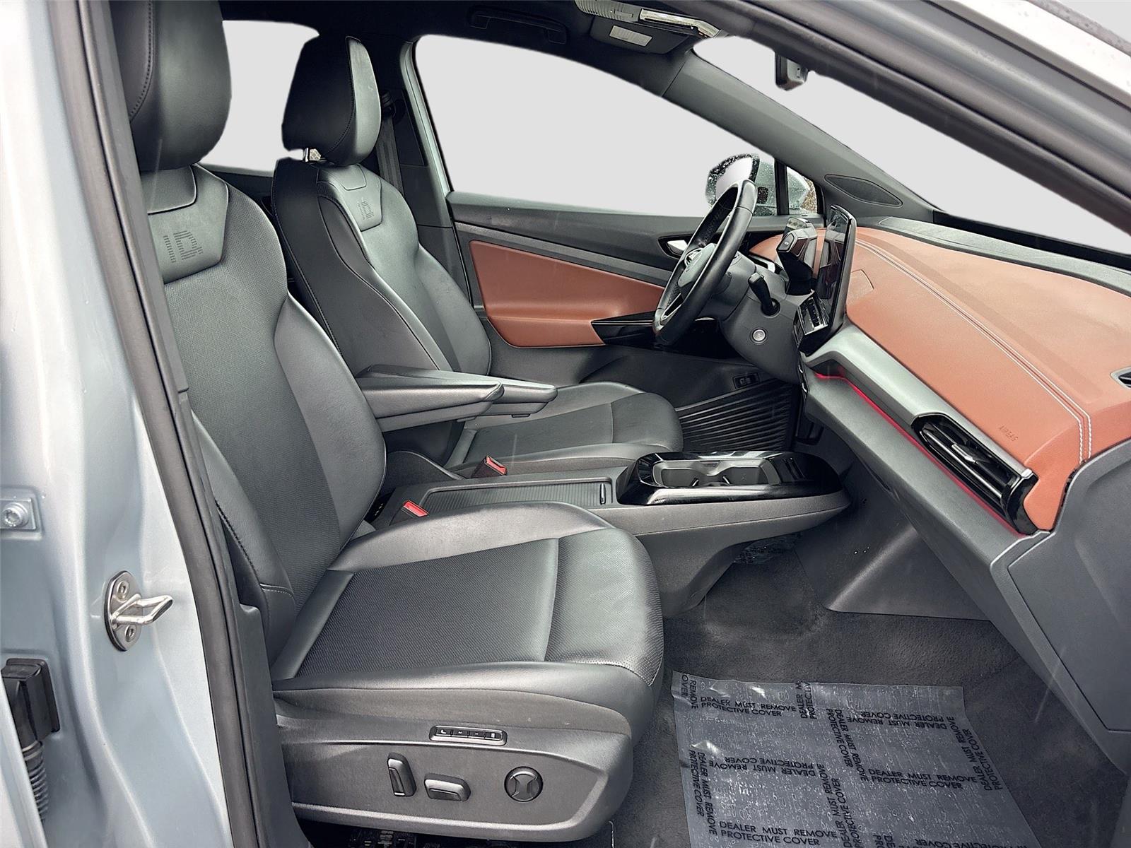 2022 Volkswagen ID.4 Pro S