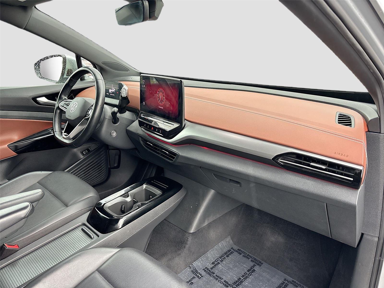 2022 Volkswagen ID.4 Pro S