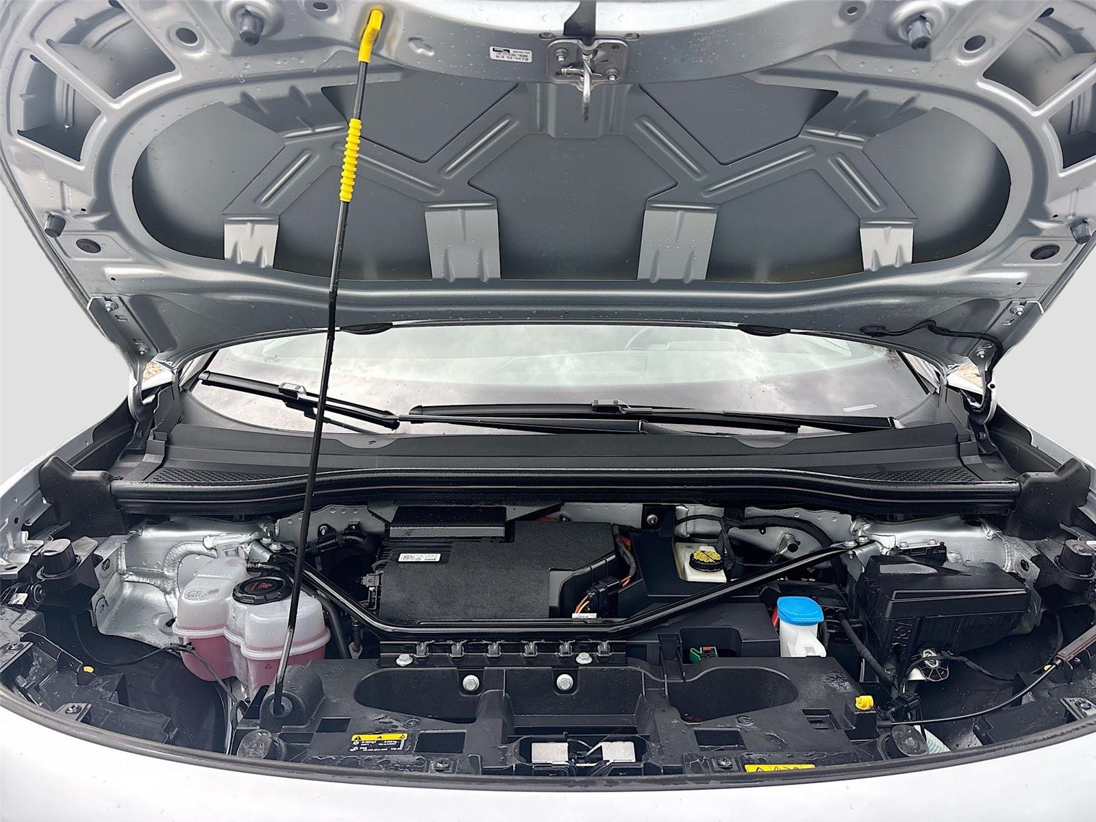 2022 Volkswagen ID.4 Pro S