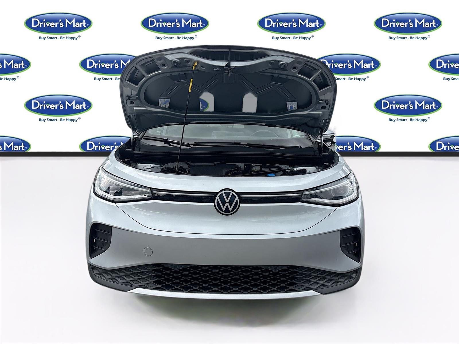 2022 Volkswagen ID.4 Pro S
